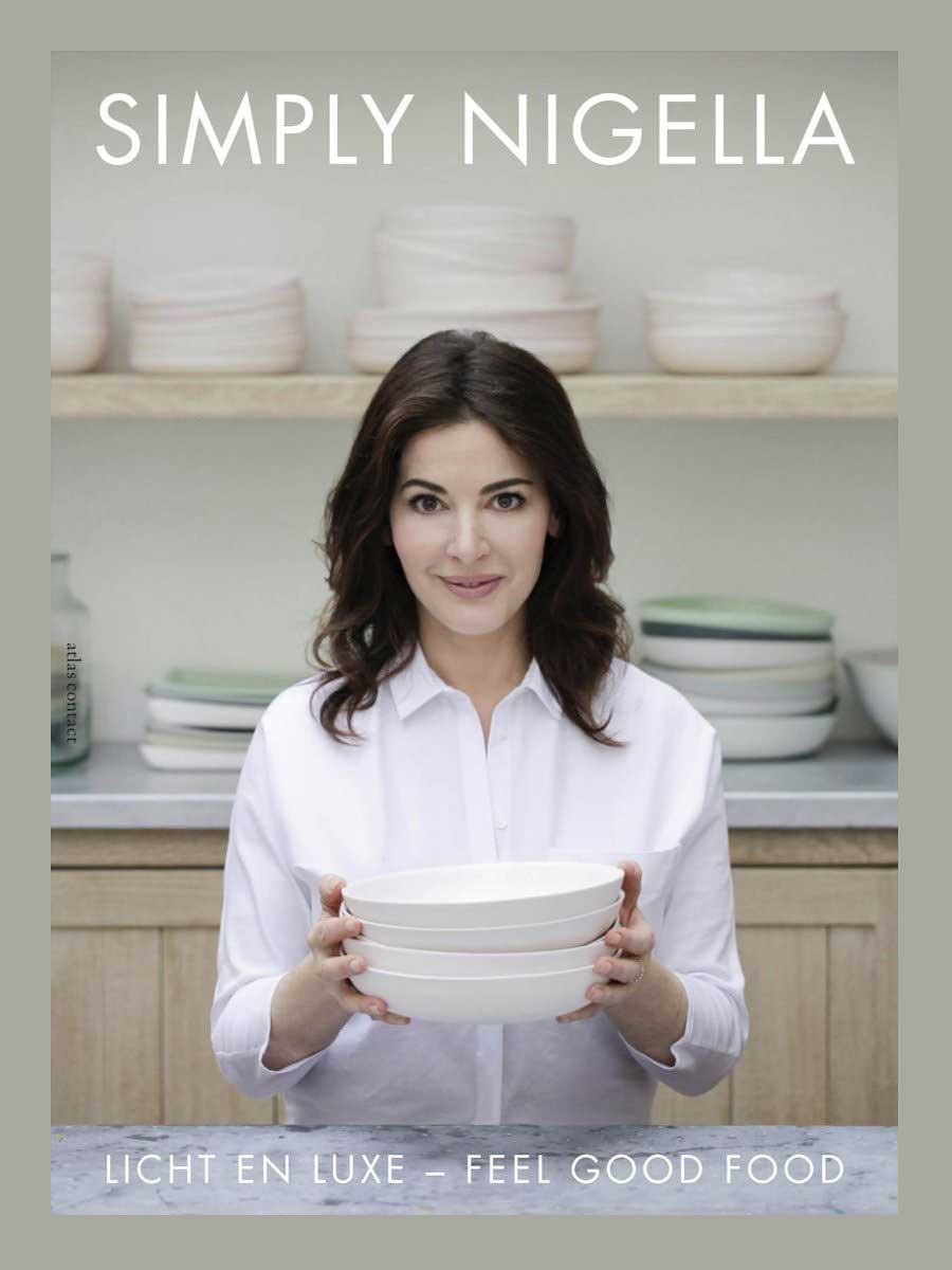 simply nigella