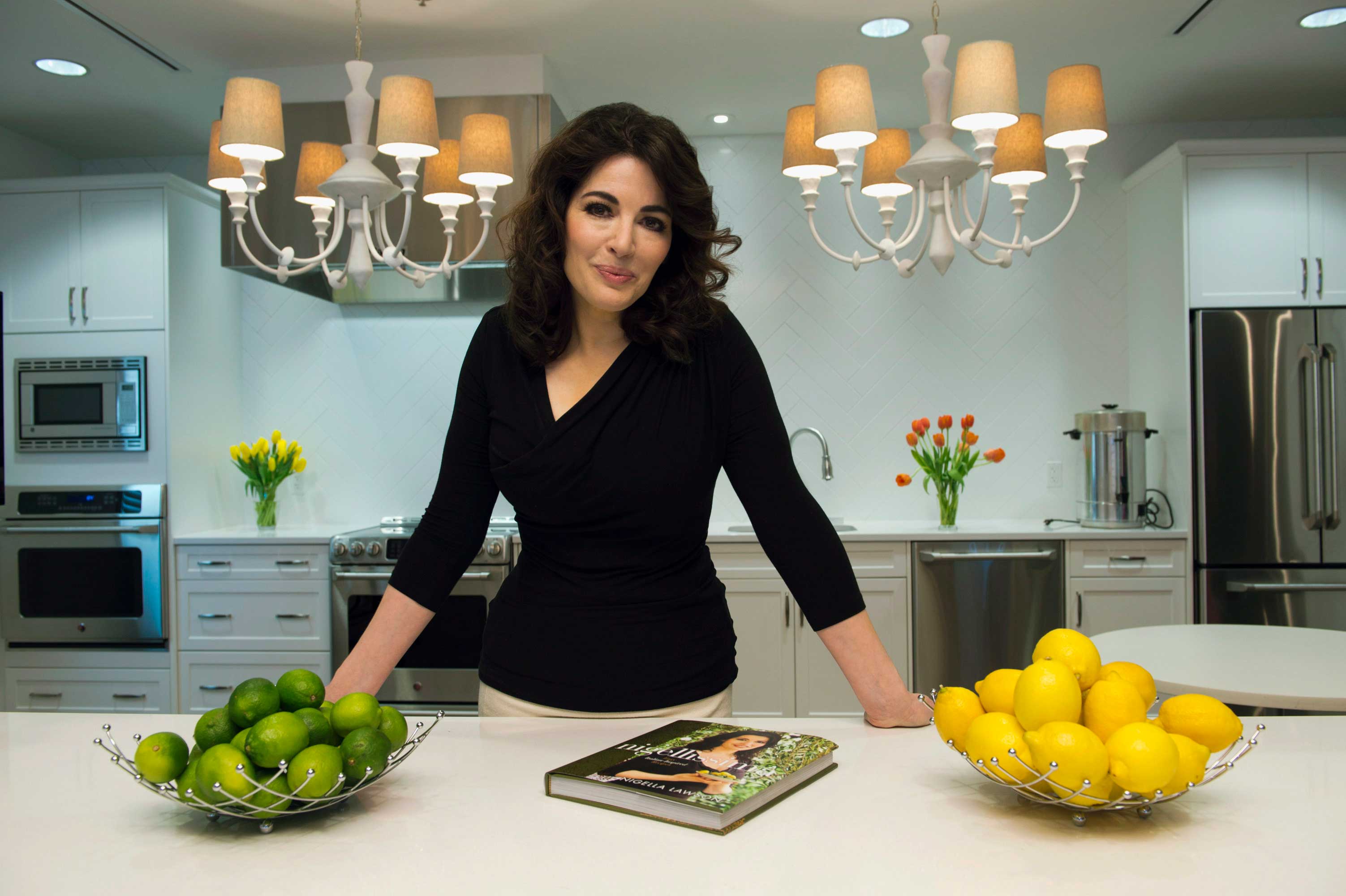 nigella lawsaon