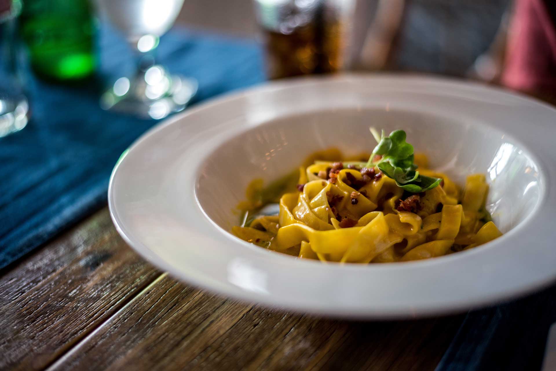 tagliatelle